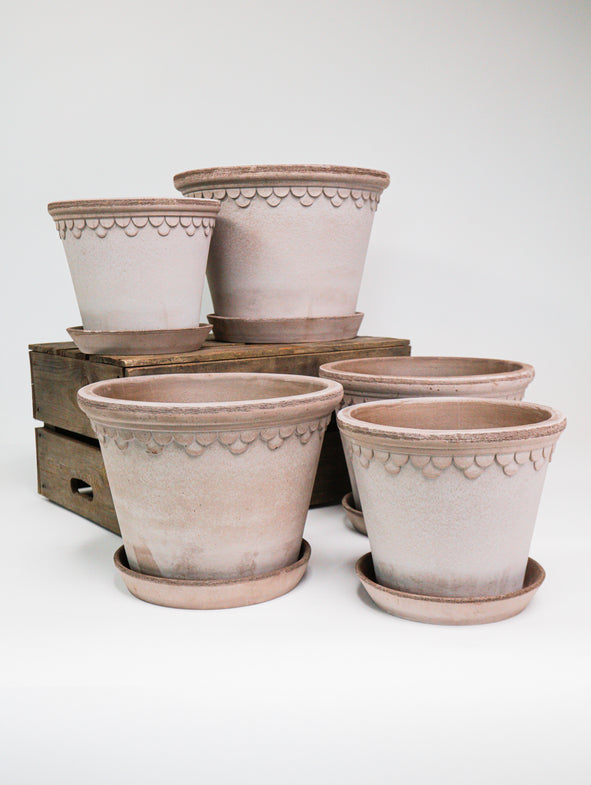 Copenhagen Grey - 5/set